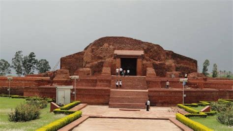 List of Popular Historical Monuments in Bihar - meraapnabihar