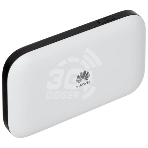 Мобильный 3G/4G WiFi роутер Huawei E5576-320 купить в Киеве • лучшая цена