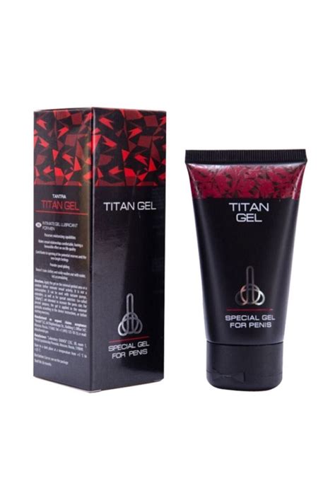 Titan Gel Titan Specıal Jel Fiyatı Yorumları Trendyol