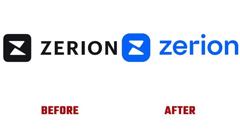 Zerion's New Identity: A Closer Look at the Logo