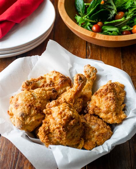 List Of Best Air Fryer Fried Chicken Ever – Easy Recipes To Make at Home