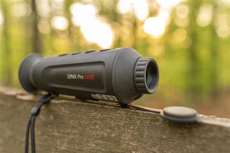 HIKMICRO LYNX PRO LH25 - Wärmebildmonokular | Oxe.at