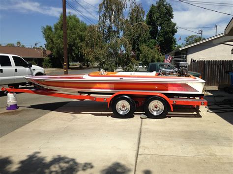 Eliminator 19 Ski 1984 For Sale For 18000 Boats From