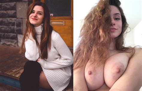 Clothed Naked R BiggerThanYouThought