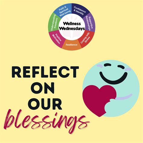 Reflect On Our Blessings Notre Dame Catholic School