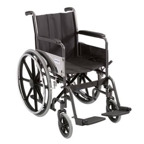 Indoor-Rollstuhl - Weinberger GmbH & Co. KG | Produkte für Sicherheit