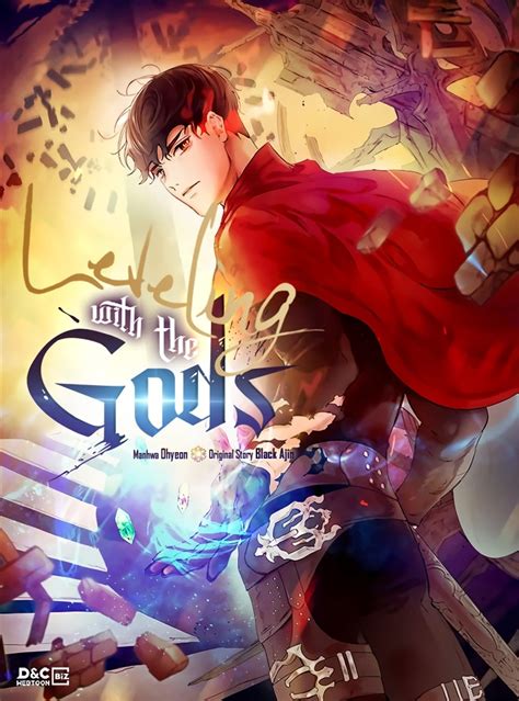 อานLeveling With the Gods 20 Soul manga โซลมงงะ อานการตนแปลไทย