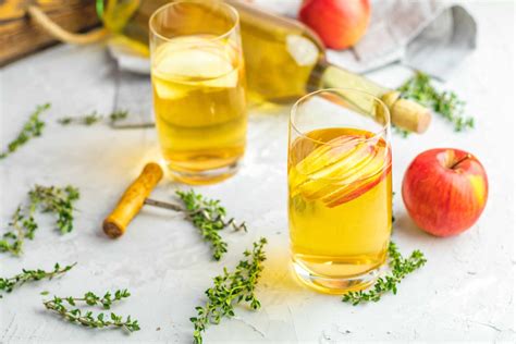 Aceto Di Mele Un Alleato In Cucina E Non Solo Fatto In Casa Da Benedetta