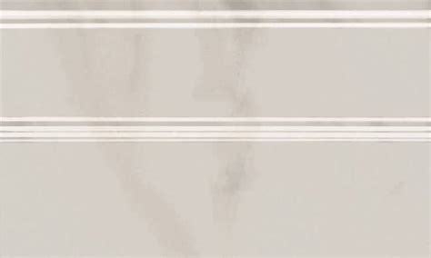 BLE008 Багет Гран Пале серый 25*5,5 керамический бордюр купить в ...