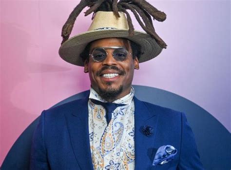 Cam Newton Net Worth 2024: Shocking Figures Revealed! - The Brief Magazine