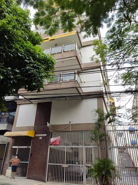 Apartamento Na Rua Santos Titara 161 Todos Os Santos Em Rio De