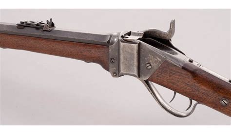 Sharps Model 1874 Sporting Rifle