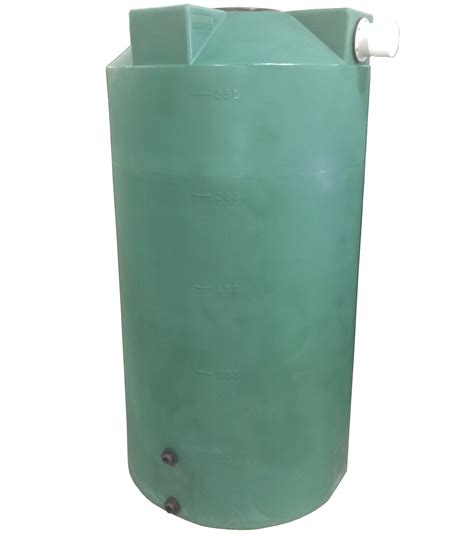 Gallon Plastic Rainwater Harvesting Tank Capitol Water Tanks