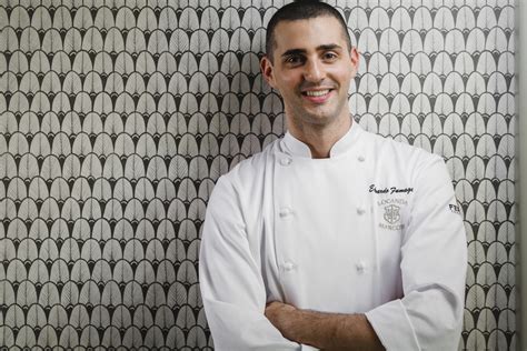 Intervista A Edoardo Fumagalli Chef Top Di Domani Per La Guida