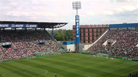 Mapei Stadium Di Reggio Emilia Informazioni Utili Sullo Stadio Del