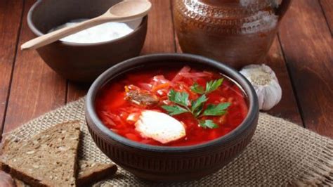 13 Easy Traditional Russian Soups - Whimsy & Spice