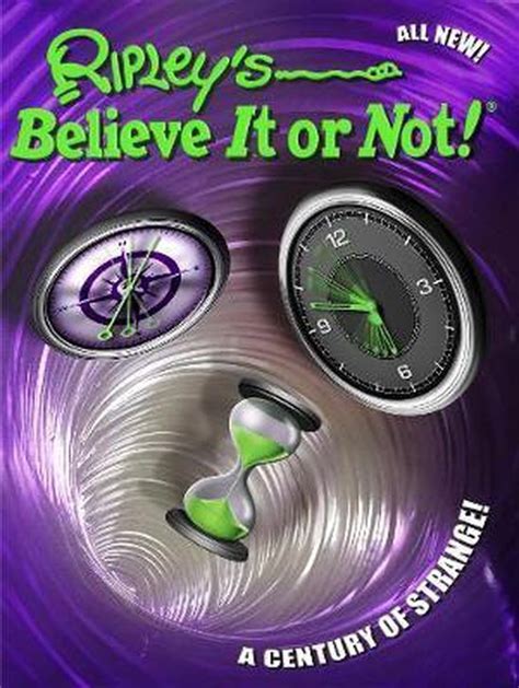 Ripleys Believe It Or Not 2019 Ripley 9781847948335 Boeken