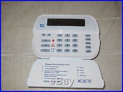 Wt5500 433 Adt Home Security