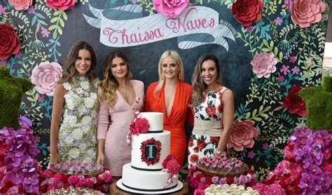 Ch De Lingerie Brincadeiras Decora O Lista De Presentes E Mais