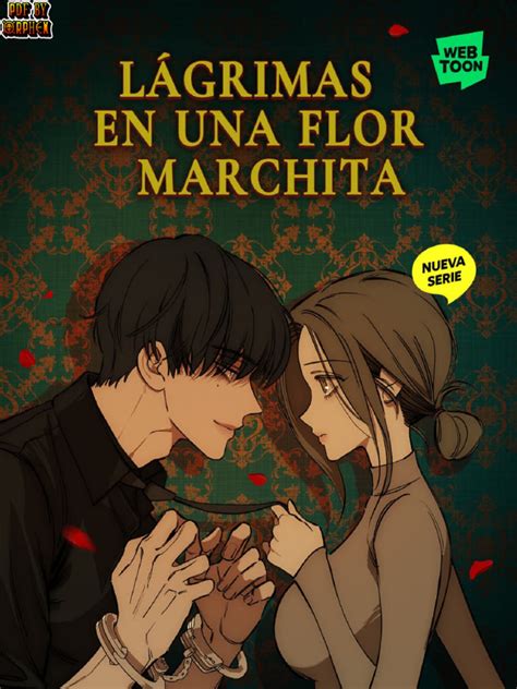 L Grimas En Las Flores Marchitas Manhwa