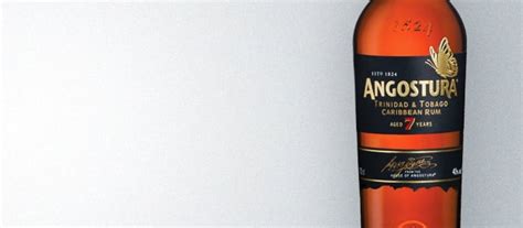 Angostura Rum Year