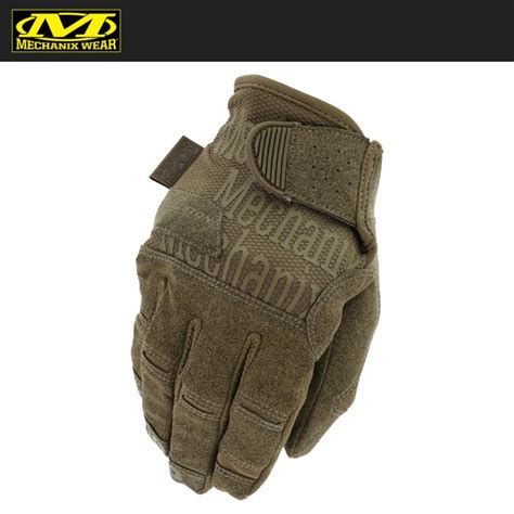 Mechanixwear Precision Pro High Dexterity Grip Glove Hdg