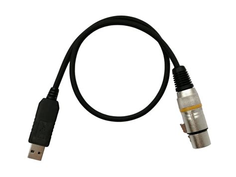 Контроллер USB DMX 512 Sunlite 2 - купить по выгодной цене | PARLED.RU