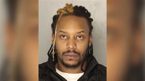 Homicide Suspect Arrested In Connection With Shooting In Pittsburghs