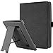 Hgwalp Universal Case For Ereaders Folio Leather Stand Cover With