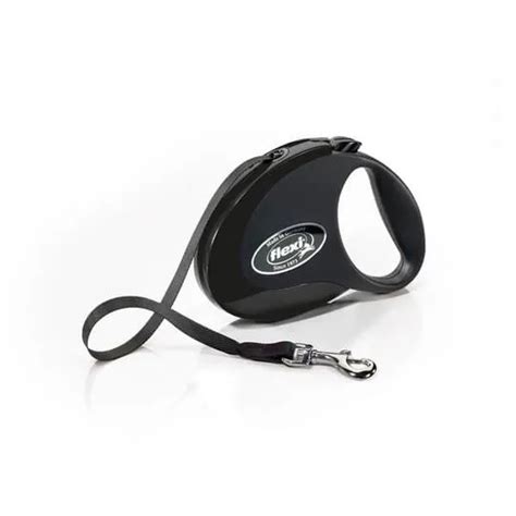 Поводок-рулетка Flexi New Classic cord M 8m 20 kg red - купить недорого ...