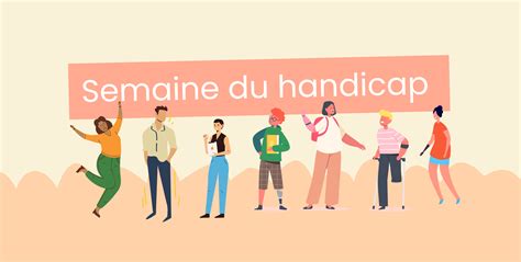 Semaine Du Handicap 20 26 Novembre 2023 Espace Concours