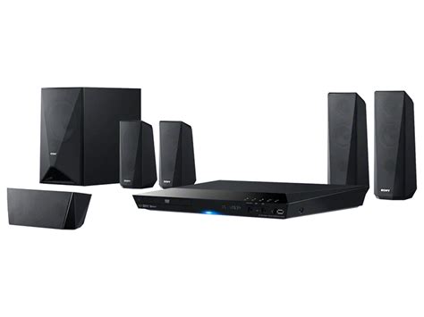 Buy New LG 5.1Ch Bluetooth DVD Home Theatre System 330W - LHD427 and ...