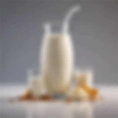 milk  comprehensive exploration