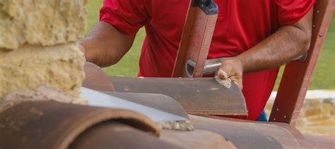 Residential Roof Repairs Schulte Roofing®