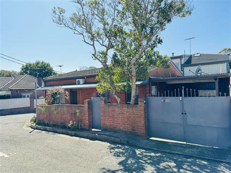 59 Frazer St, Marrickville NSW 2204 - House For Rent | Domain