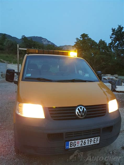 Volkswagen T Putar Cijena Crna Gora Budva Sveti Stefan