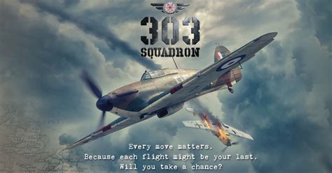 303 Squadron Board Game by Hobbity.eu - Gamefound