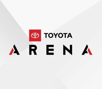 Toyota Arena