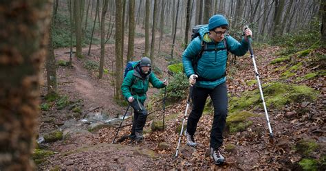 Best Trekking Poles For 2022 Outdoors Magic Trekking Poles Pack