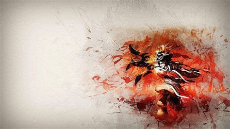 Bloodmoon Akali Wallpaper X