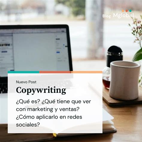 La Importancia Y Las Claves Del Copywriting Para Vender Online