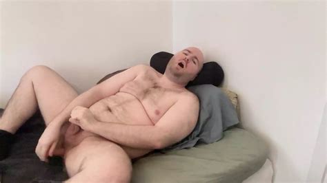 Slutty Bear And His Dildo Gay Amateur Porn Feat Simon Sullivan XHamster