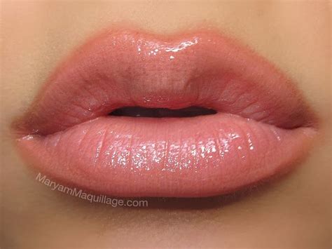Daytime Smokey With Missha Ud Naked Missha Nude Pink Lipstick Beautiful Lips