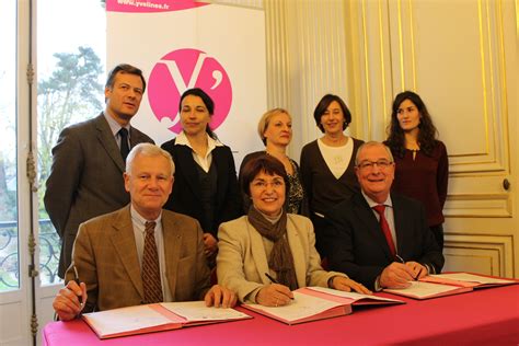 Signature Du E Contrat Social De Territoire Yvelines Infos