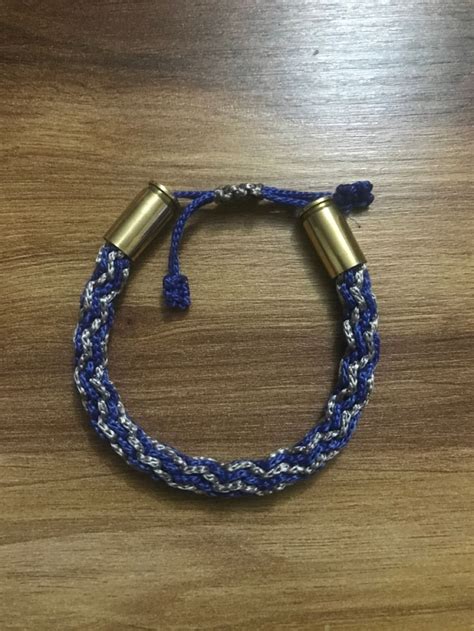 Paracord bileklik örme kovan ile Bileklik Paracord Ürünler