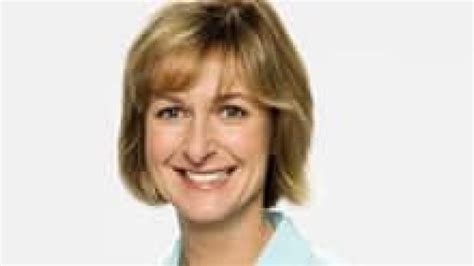 Claire Martin To Sign Off From Cbc News Toronto On Friday Cbc News