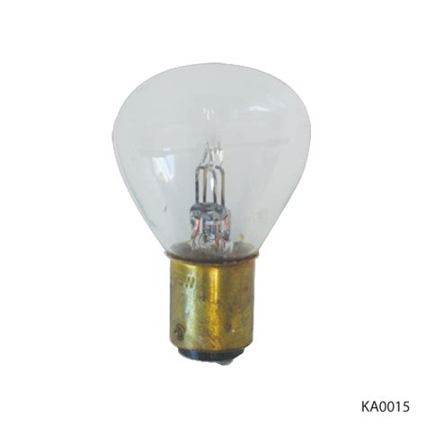 INCANDESCENT BULB NO. 1000 | KA0015 | KNS Accessories