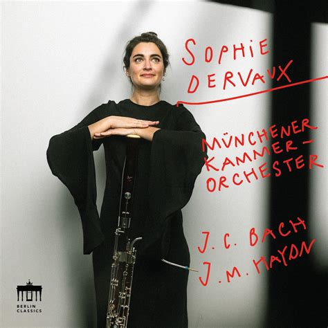 Apple Music에서 감상하는 Sophie Dervaux Munich Chamber Orchestra의 J C