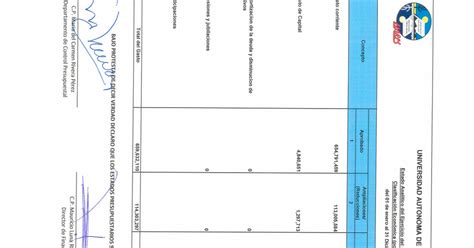 Estado Analitico Del Ejercicio Del Presupuesto De Egresos Clasif