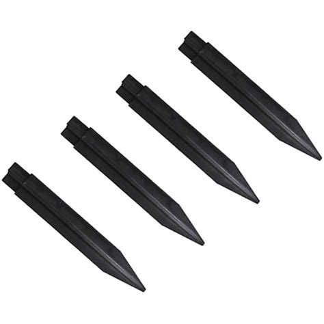 Best Solar Lights Replacement Stakes For Quality Replacement